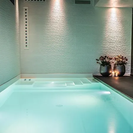 Vittoria Charme & Relax Nocleg ze śniadaniem Bergamo
