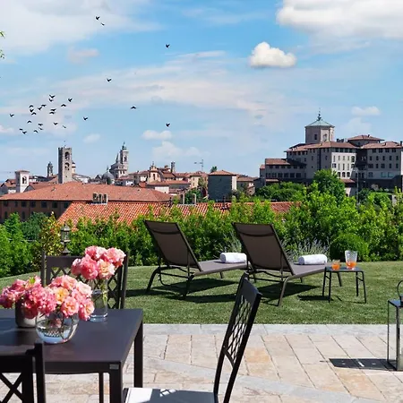 Bed and breakfast Vittoria Charme & Relax