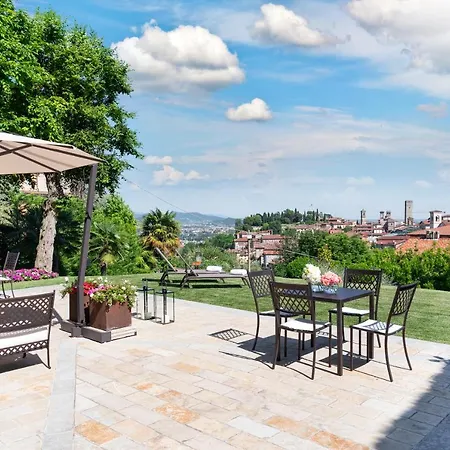 Vittoria Charme & Relax Bed and breakfast