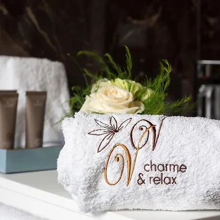 Vittoria Charme & Relax * Bergamo