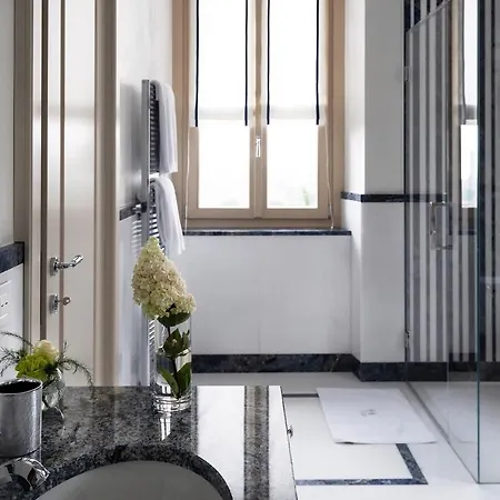 Bed & Breakfast Vittoria Charme & Relax *