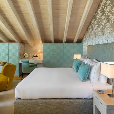 Bed & Breakfast Vittoria Charme & Relax *