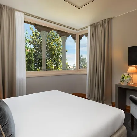 Bed & Breakfast Vittoria Charme & Relax Bergamo