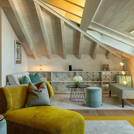 Vittoria Charme & Relax Bed and breakfast Bérgamo