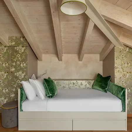 Bed & Breakfast Vittoria Charme & Relax