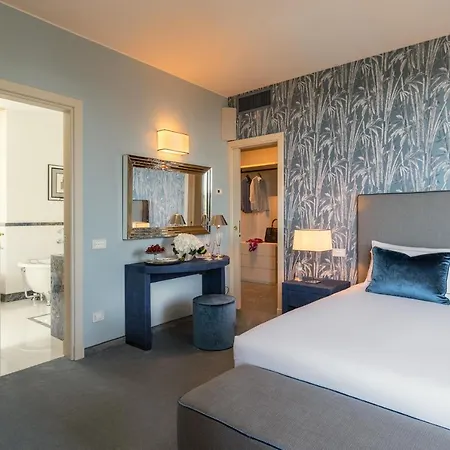 Vittoria Charme & Relax Bergamo