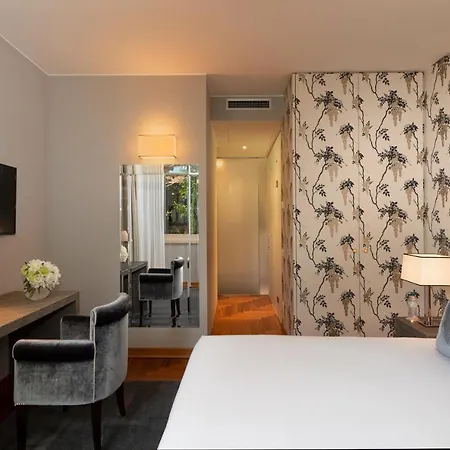 Vittoria Charme & Relax Bed and breakfast