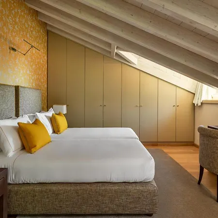 Vittoria Charme & Relax Bed & Breakfast
