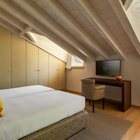 Vittoria Charme & Relax Bed & Breakfast *