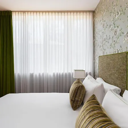 Vittoria Charme & Relax Bergamo